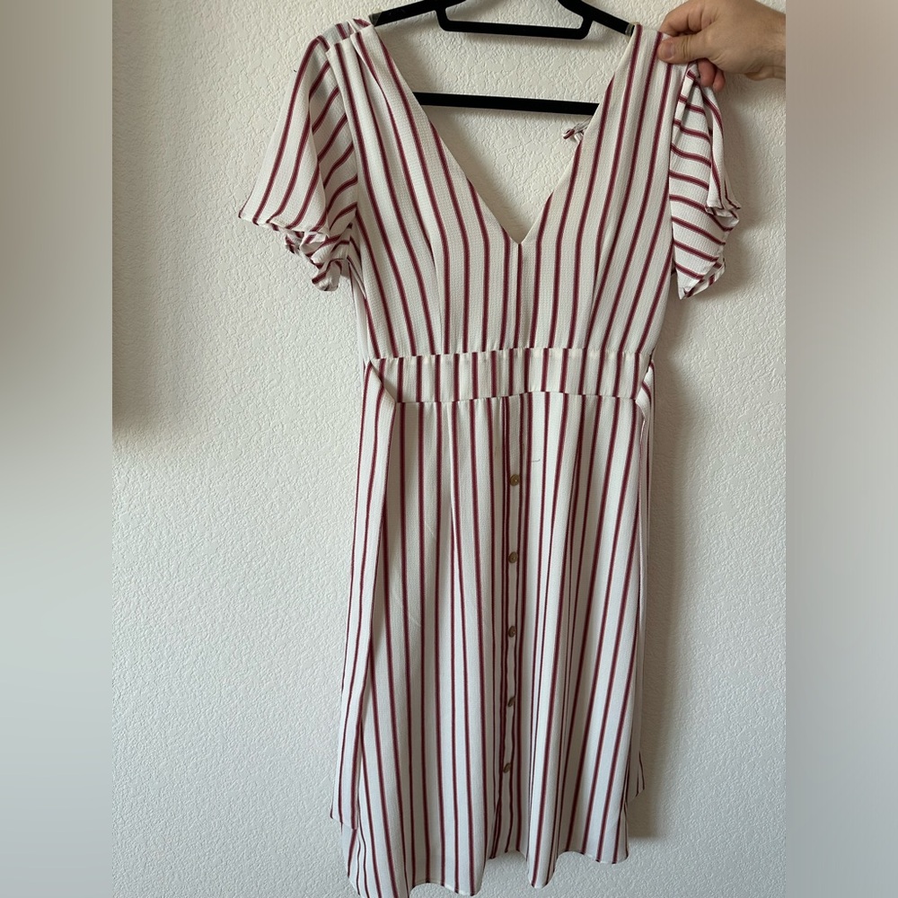 Midi Dress